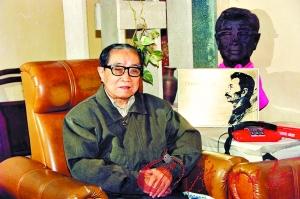 陆仲任曾为广东音乐发展提供新天地