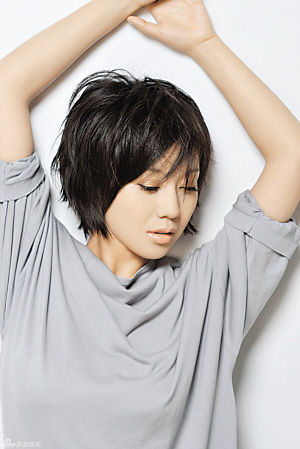 佟掌柜 闫妮离婚 前夫是军人演员(图)_影音娱乐