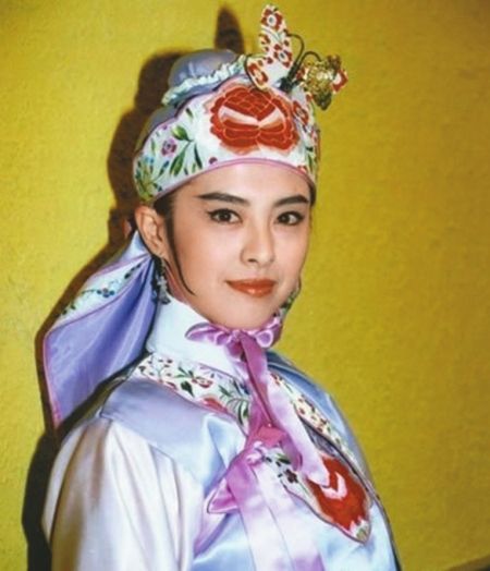 早就成了“情鬼”王祖贤根本不会认私生女？