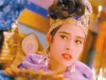 早就成了“情鬼”王祖贤根本不会认私生女？