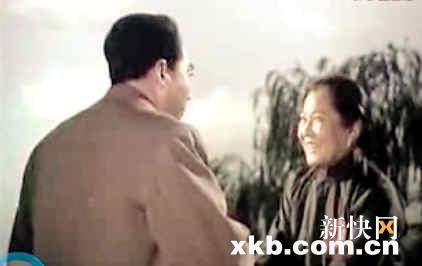 《开国大典》让古月大红