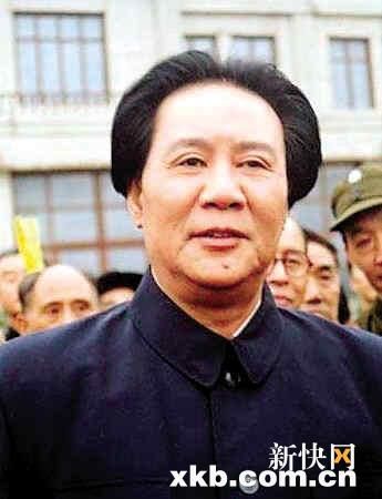 《开国大典》让古月大红