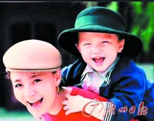 宋丹丹怒骂：不顾大儿子，不是人！
