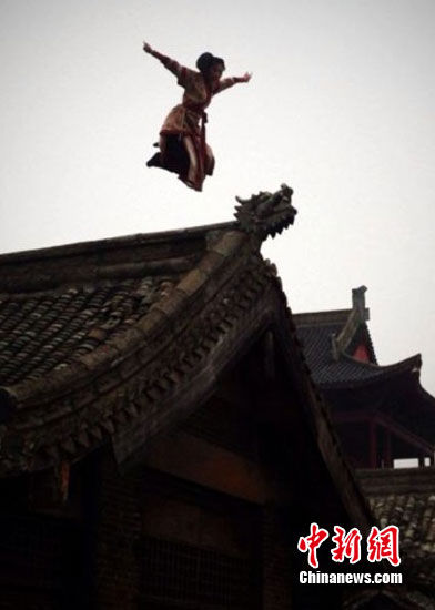 西施