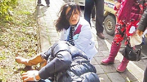 被母控教唆伤害未起诉张韶涵称沉默不代表做错事
