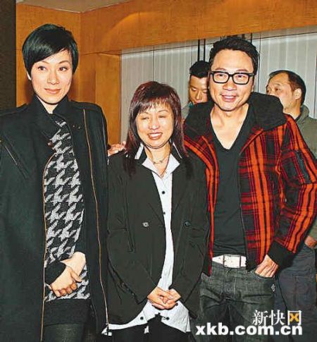 张可颐收7倍片酬出走TVB无线