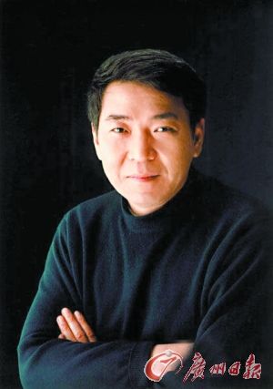 郑晓龙《新编辑部故事》主打重口味