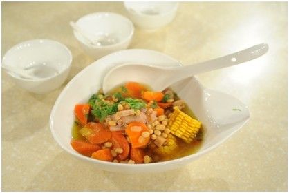 阿朵做客《九阳健康食尚家》揭秘丰胸秘诀