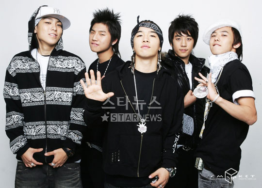 BigBang2ܻаھ̩(ͼ)