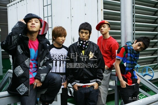 BigBang5ܶڡҵİOST