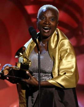 ѵרAngeliqueKidjo