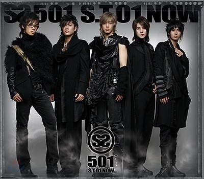 SS501׶ȻϿ߻