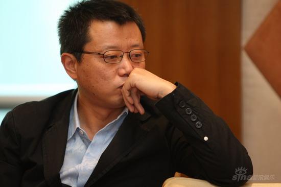 东方风云榜座谈会举行郑钧宋柯等出席(实录)