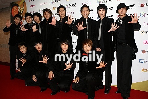 SuperJuniorѲվ̩Ʊ(ͼ)