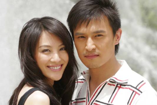 李建衡新单曲《天微亮》MV曝光 两男争抢廖剑玲