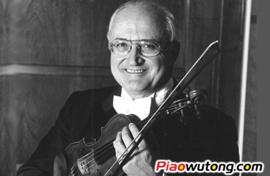 演出信息:著名意大利小提琴家阿卡多音乐会