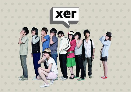 XER打造奥运日记零八五环发声档案出炉