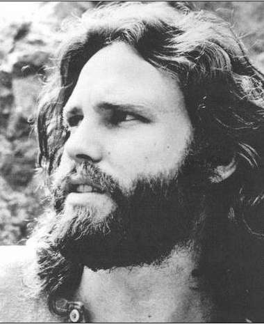 JimMorrisonʱTheDoors÷ƪ