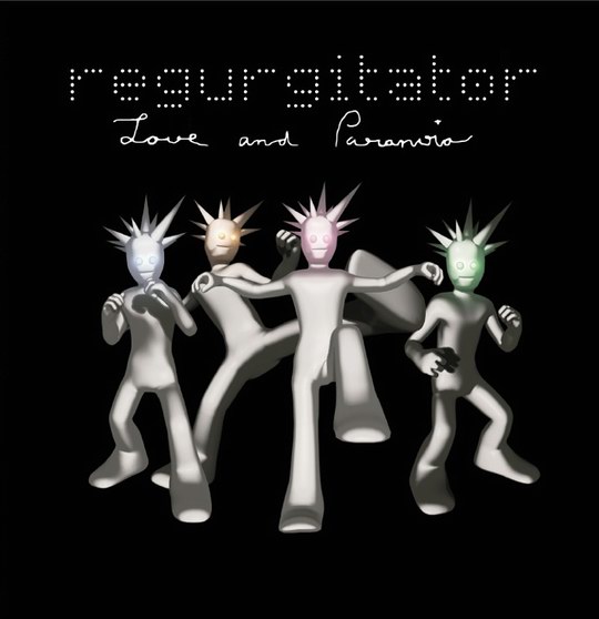 Regurgitatorݸ22ٿ(ͼ)