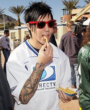 ŷִȫ--PeteWentz