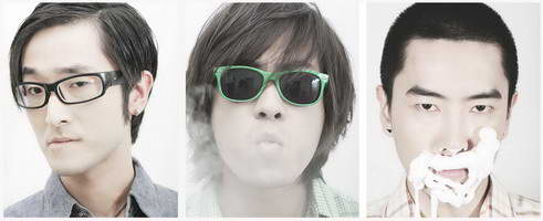 反光镜乐队创作灵感不断 本周五携新歌亮相上海