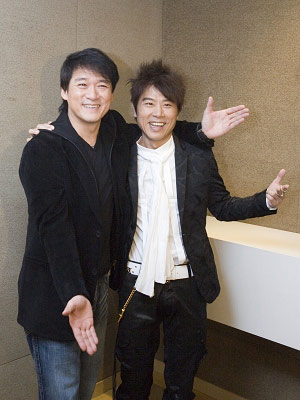 上海世博2008年度优秀歌曲揭晓(图)