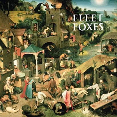 FleetFoxesFleetFoxes