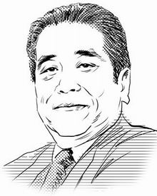 林耀基:永不停歇的采矿大师