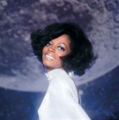 Ħ̸᣺DianaRossĹ