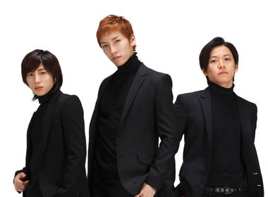 w-inds.