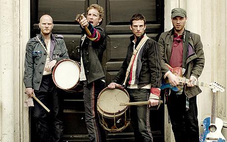 ColdplayƸרԳܡ⡱