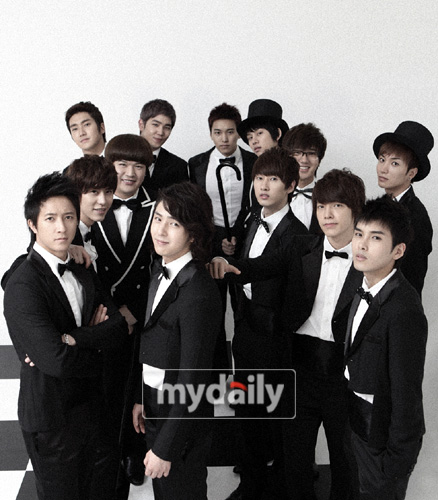 SuperJuniorڼǿʴ