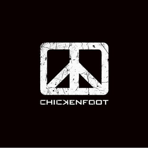 רChickenfootChickenfoot