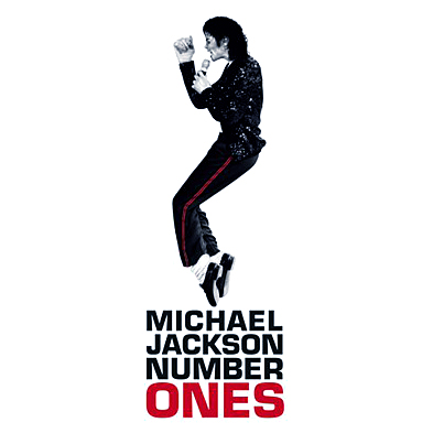 רMichaelJacksonNumberOnes