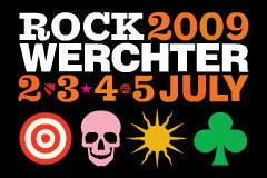 RockWerchterԲʢ-