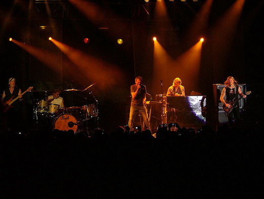 深紫乐队宣布明年二月录制新专辑