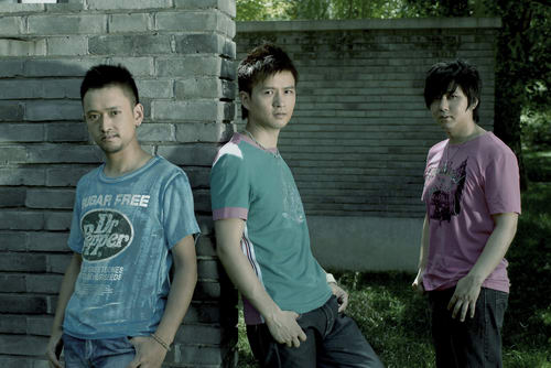 青蛙乐队新专辑严防泄密 睽违两年重回歌坛(图)