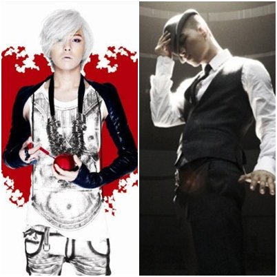 G-dragon̫MAMA佱̨ͬݳ