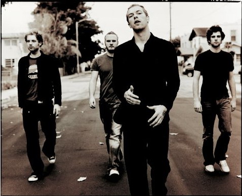 ColdplayٴBrianEno귢ר