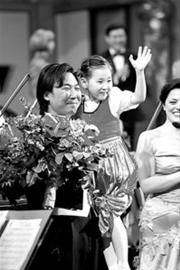 上海与维也纳音乐直通 登金色大厅不是传说(图