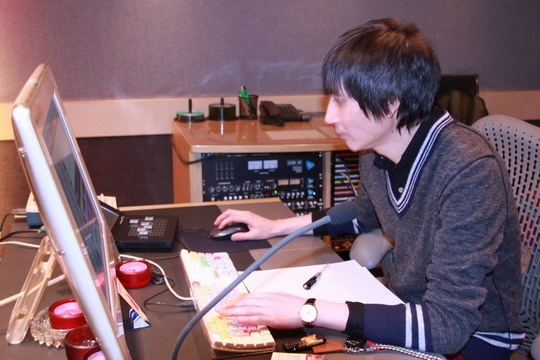 张学友张靓颖联合将演唱世界杯中文主题歌(图