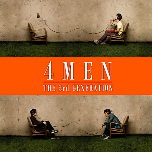 ר4men--The3rdGeneration