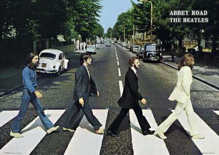 ٴAbbeyRoad¼ʥص촫