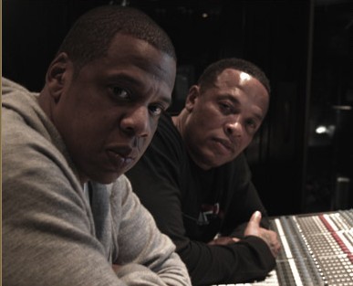 Hip-HopDr.DreJay-Z