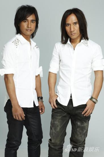 玖月奇迹动力火车海交会现场飙歌(图)