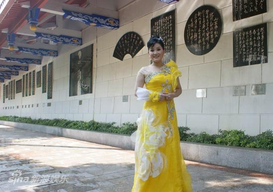 易秒英推新歌《德山之歌》 即将音乐频道亮相