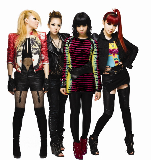 2NE1רֽĿһ