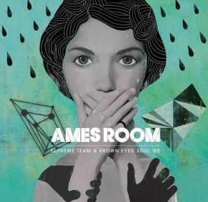 专辑：BrownEyedSoul永俊--AmesRoom