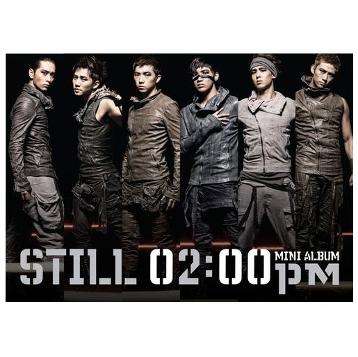 ר2PM--Still02:00PM(EP)