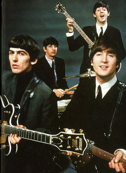 The Beatles(ͼ)